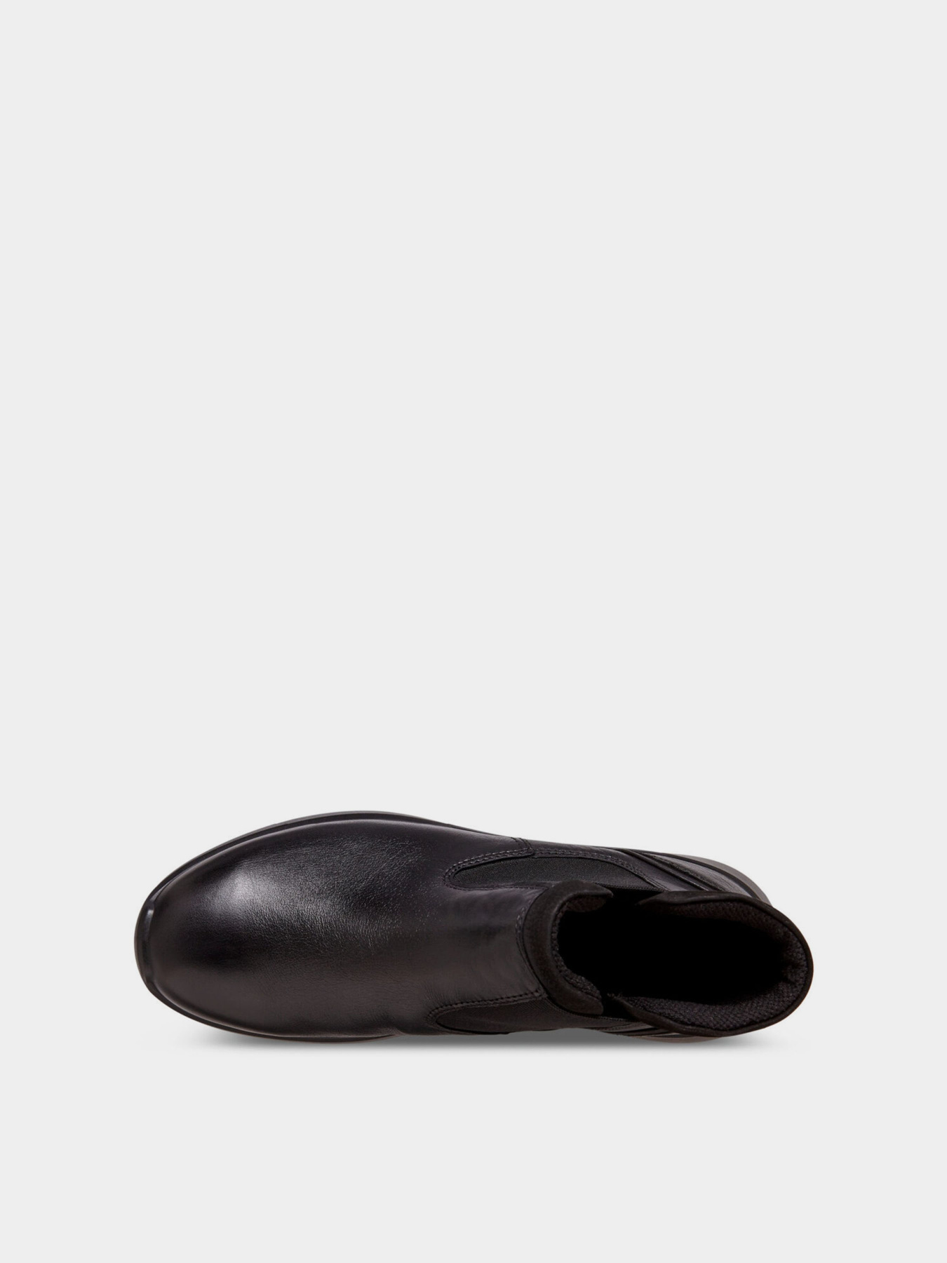 Ботинки ECCO Soft 5 модель 28310353859 Фото