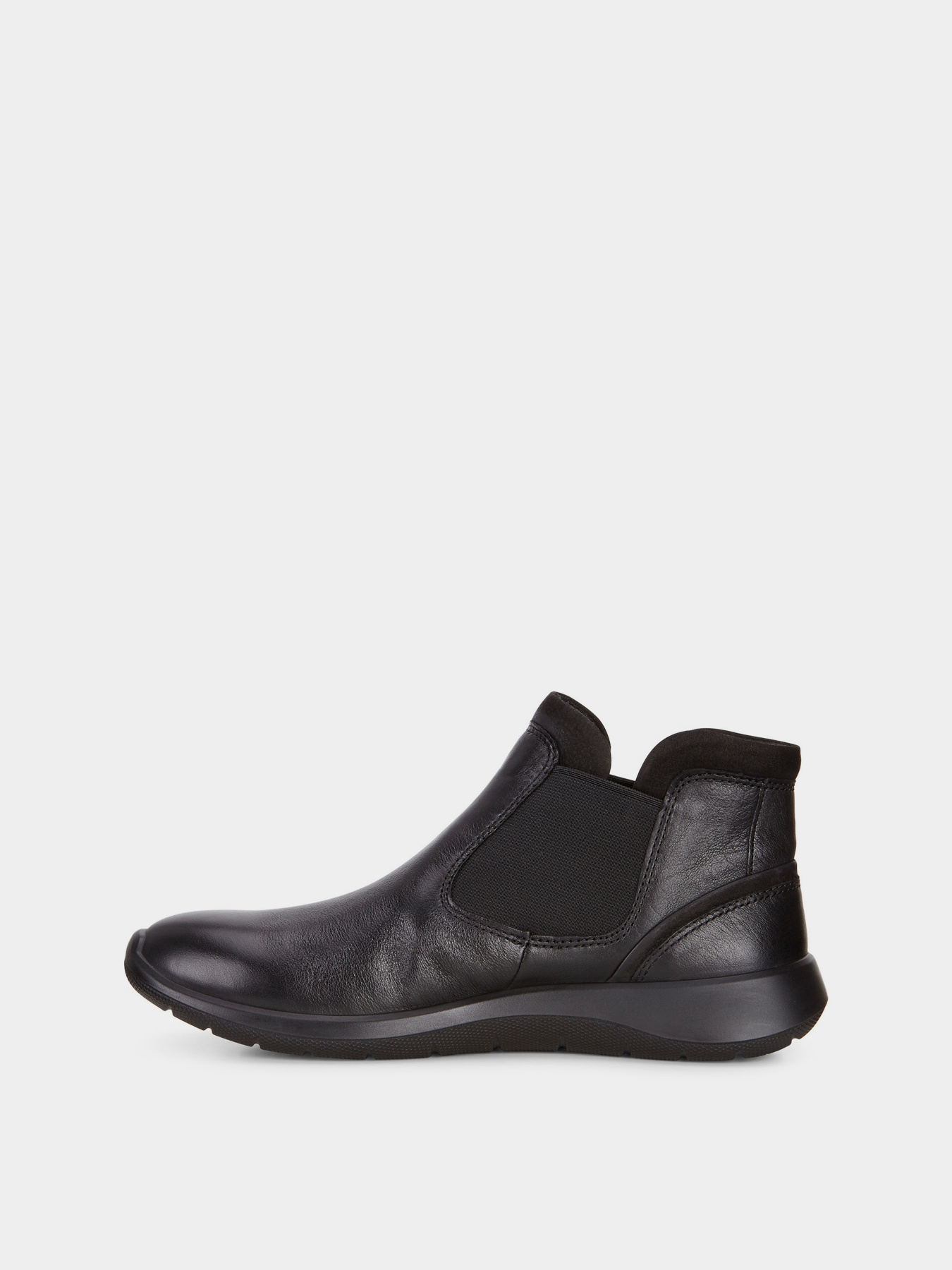 Ботинки ECCO Soft 5 модель 28310353859 Фото