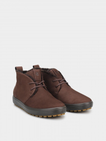 Ботинки ECCO Soft 7 Tred модель 45041302178 Фото