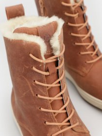 Ботинки ECCO SOFT 7 TRED W модель 45042302578 Фото