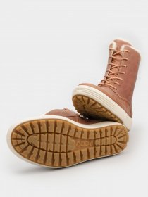 Ботинки ECCO SOFT 7 TRED W модель 45042302578 Фото