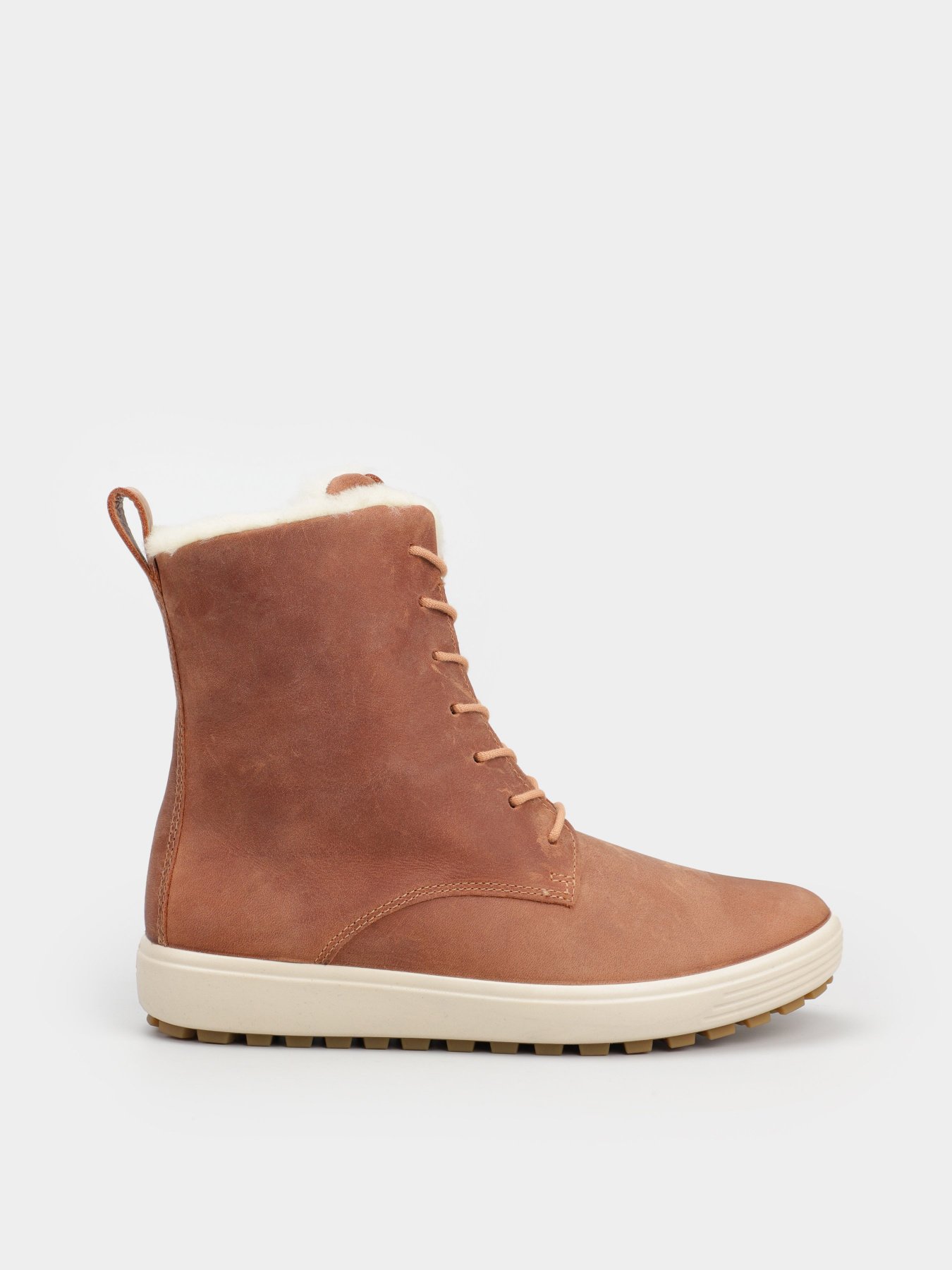 Черевики ECCO SOFT 7 TRED W модель 45042302578 Черевики ECCO SOFT 7 TRED W модель 45042302578 Фото