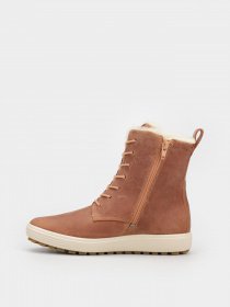 Черевики ECCO SOFT 7 TRED W модель 45042302578 Черевики ECCO SOFT 7 TRED W модель 45042302578 Фото