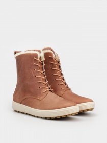 Черевики ECCO SOFT 7 TRED W модель 45042302578 Черевики ECCO SOFT 7 TRED W модель 45042302578 Фото