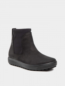 Челсі ECCO Soft 7 Tred Модель 45046351052 Фото