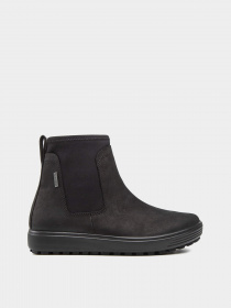 Челси ECCO Soft 7 Tred модель 45046351052 Фото