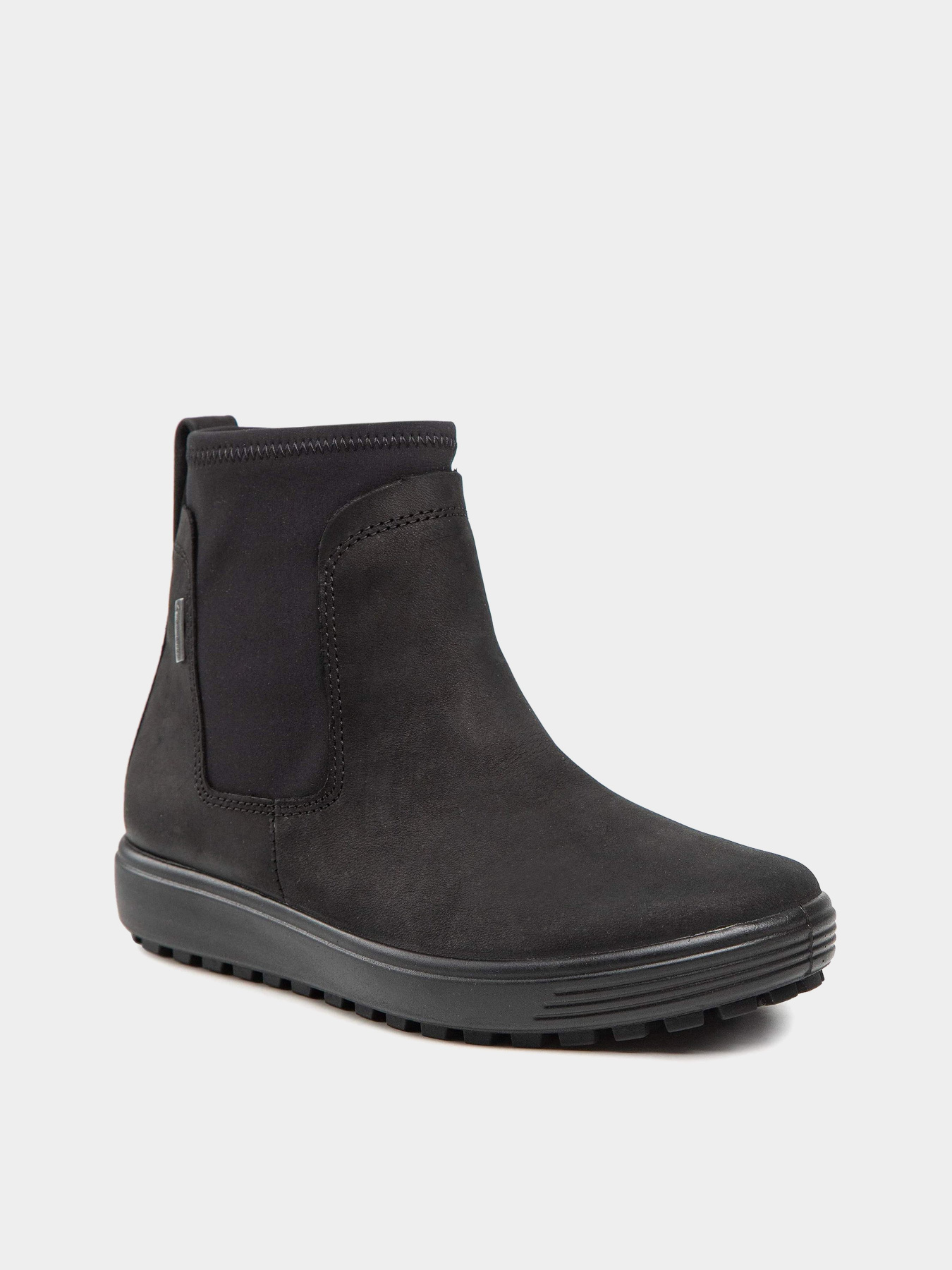 Челси ECCO Soft 7 Tred модель 45046351052 Фото