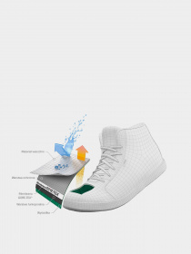 Челси ECCO Soft 7 Tred модель 45046351052 Фото