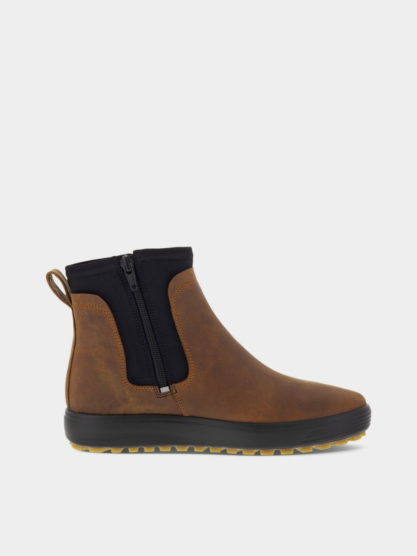 Ботинки ECCO Soft 7 Tred модель 45046360440 Фото