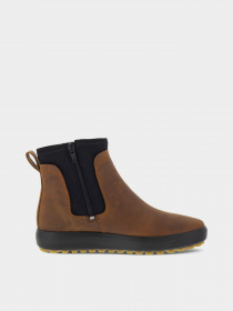 Ботинки ECCO Soft 7 Tred модель 45046360440 Фото