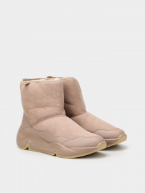 Черевики ECCO Chunky модель 20320360418 Фото