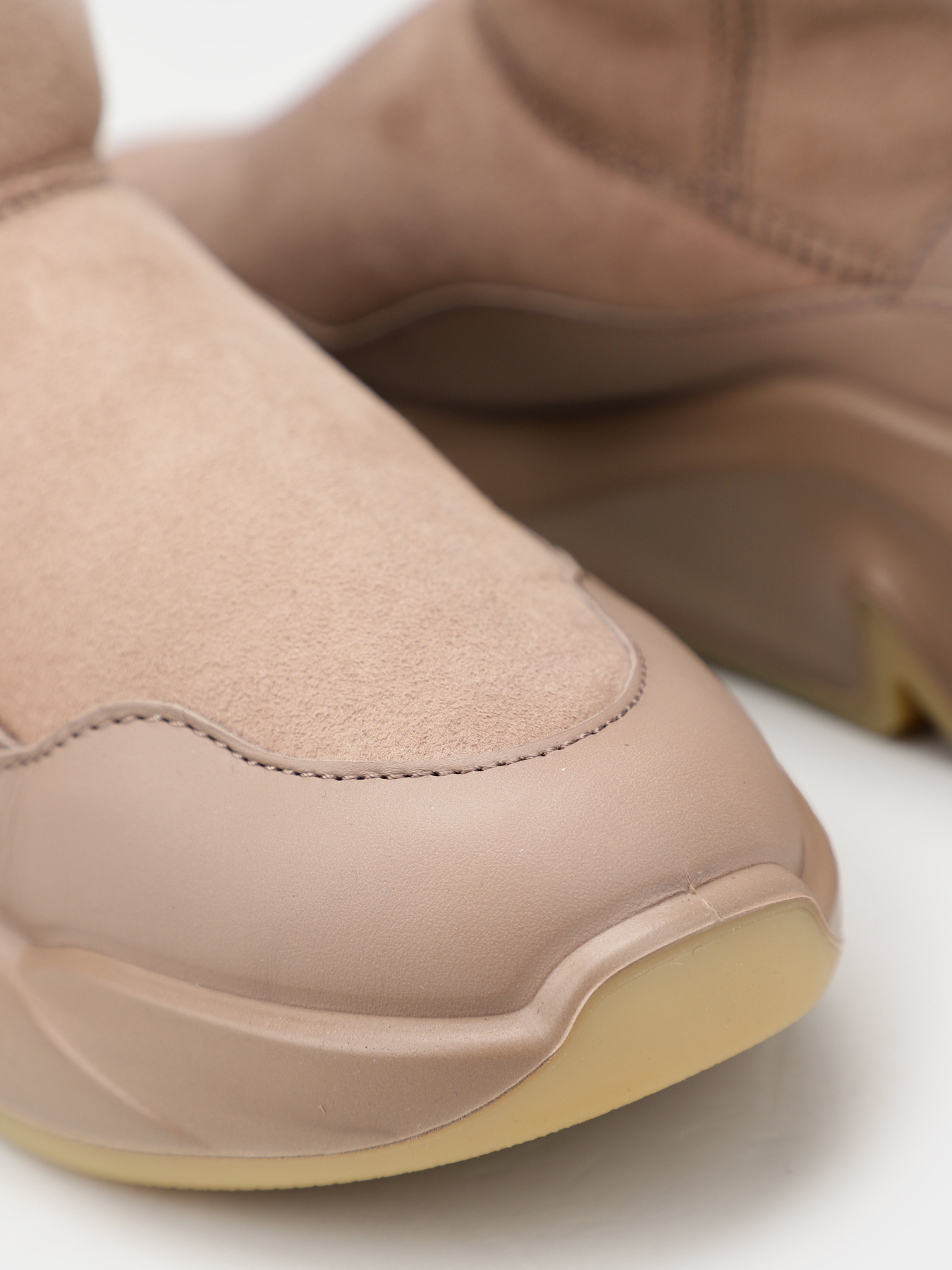 Черевики ECCO Chunky модель 20320360418 Фото