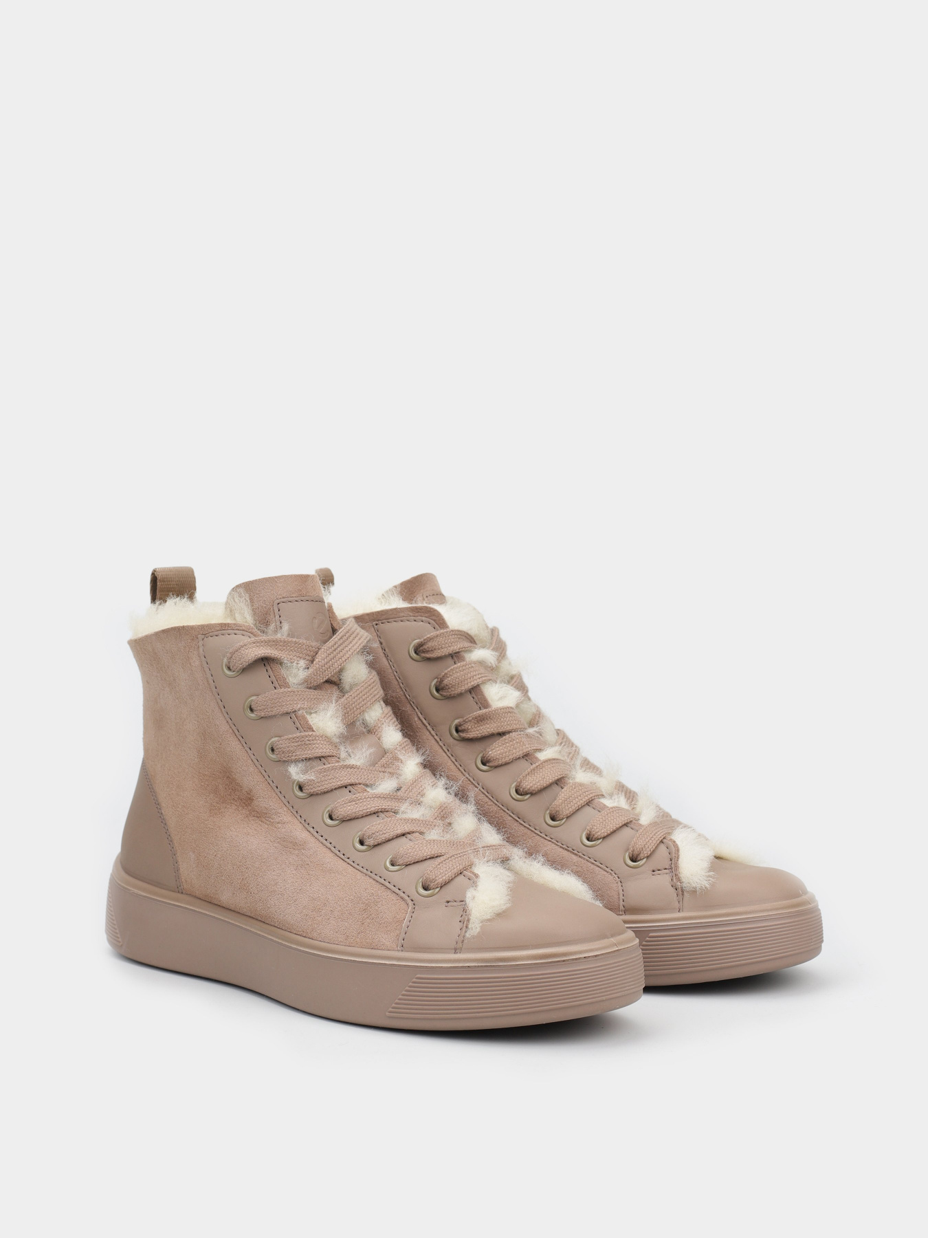 Черевики ECCO STREET TRAY W модель 29124360451 Фото