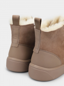 Черевики ECCO STREET TRAY W модель 29124360451 Фото