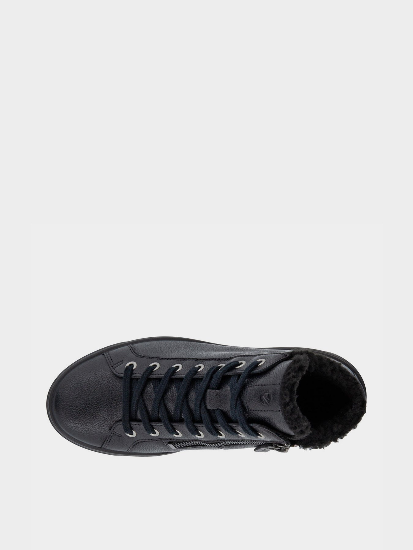 Ботинки ECCO Street Tray модель 29152301001 Фото