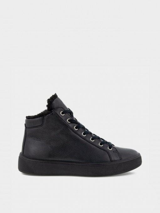 Ботинки ECCO Street Tray модель 29152301001 Фото