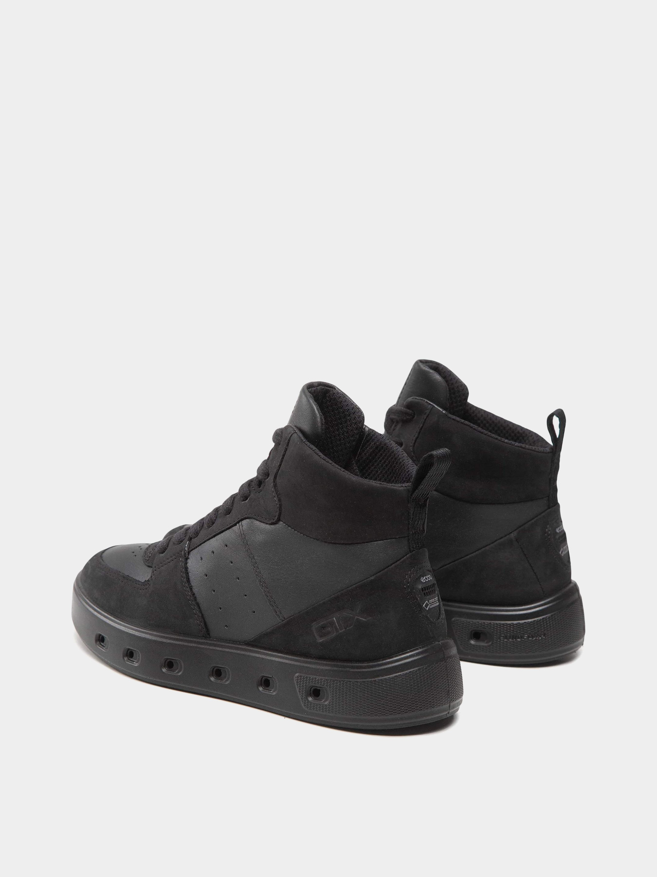 Ботинки ECCO Street 720 модель 20972351052 Фото