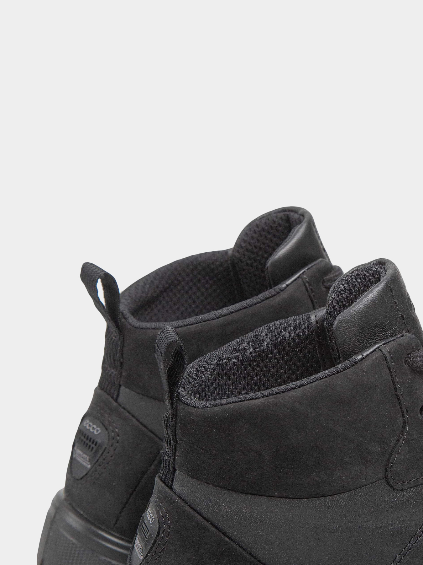 Ботинки ECCO Street 720 модель 20972351052 Фото
