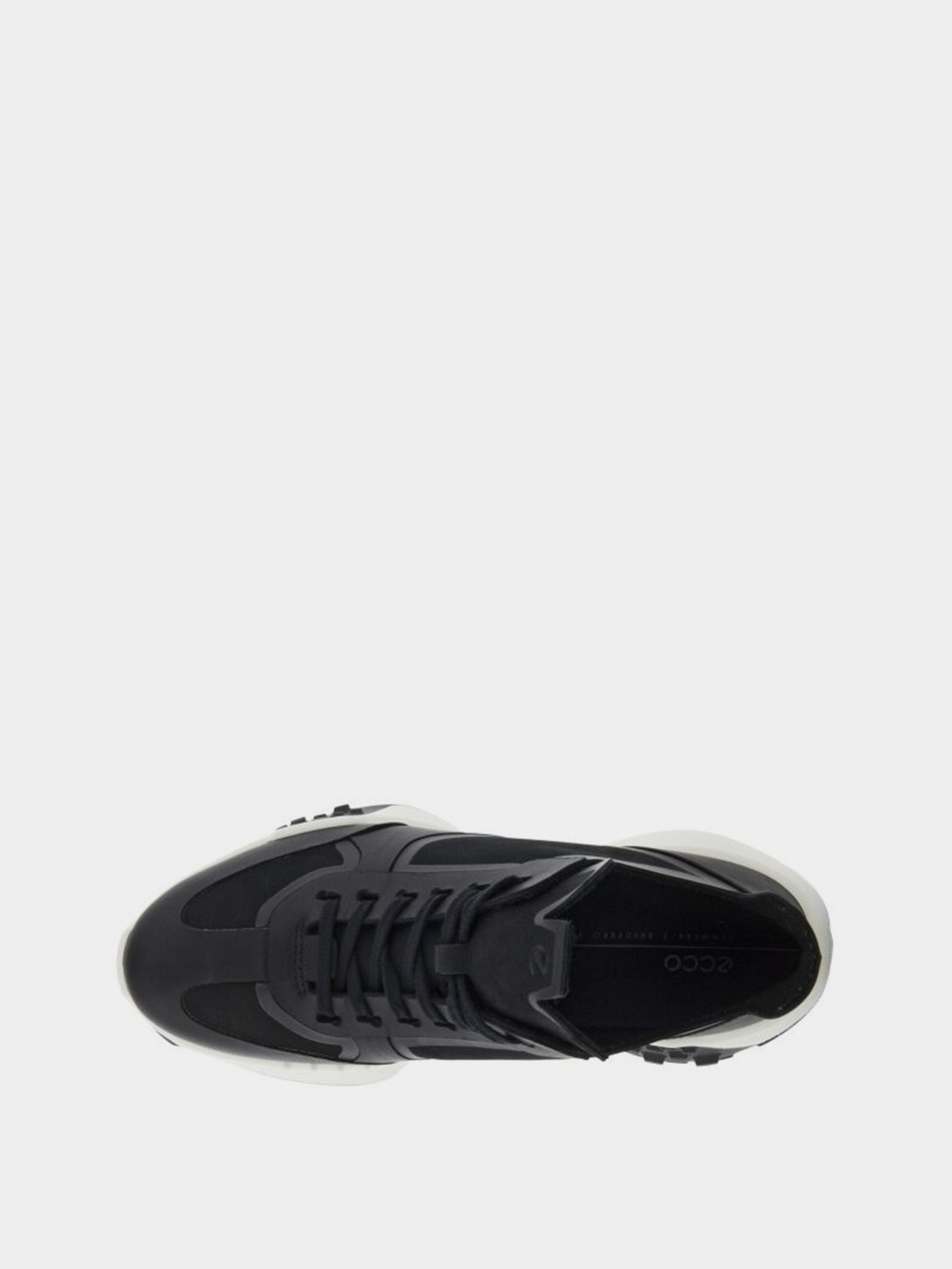 Кроссовки ECCO Retro модель 21173352230 Фото