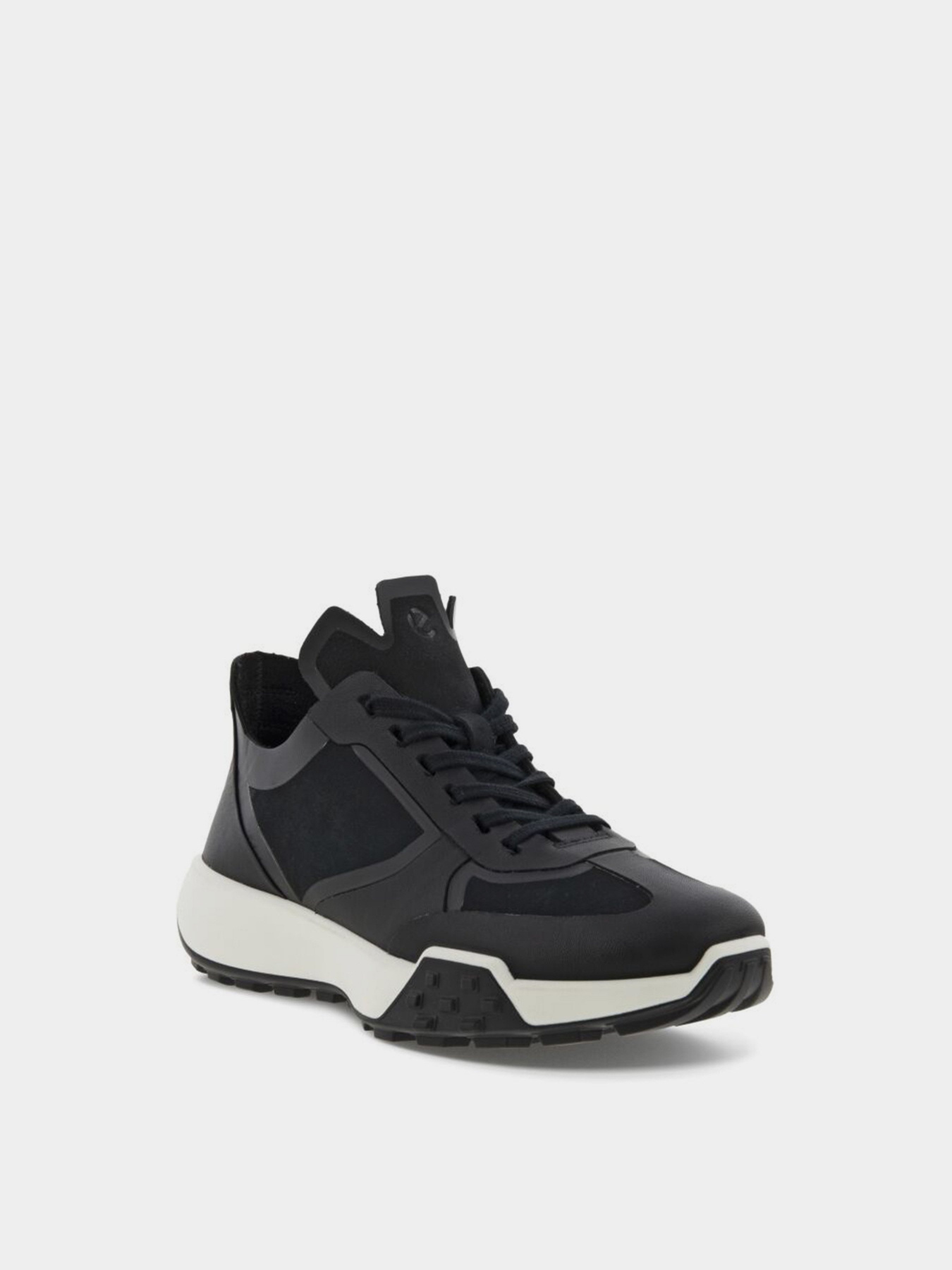 Кроссовки ECCO Retro модель 21173352230 Фото