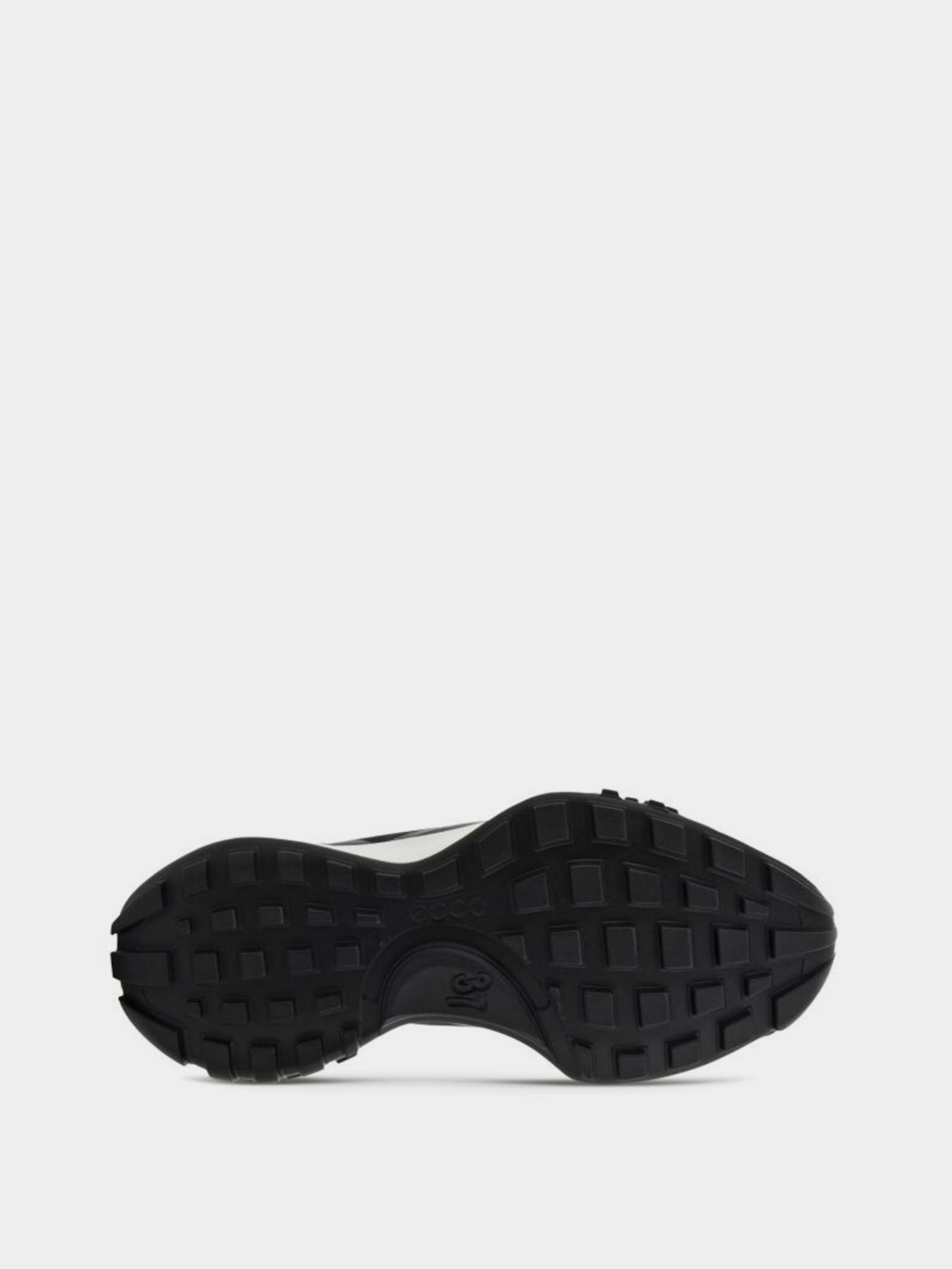 Кроссовки повседневные ECCO Retro модель 21173352230 Кроссовки повседневные ECCO Retro модель 21173352230 Фото