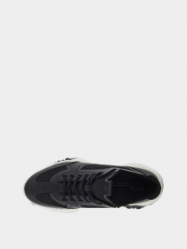 Кроссовки повседневные ECCO Retro модель 21173352230 Кроссовки повседневные ECCO Retro модель 21173352230 Фото