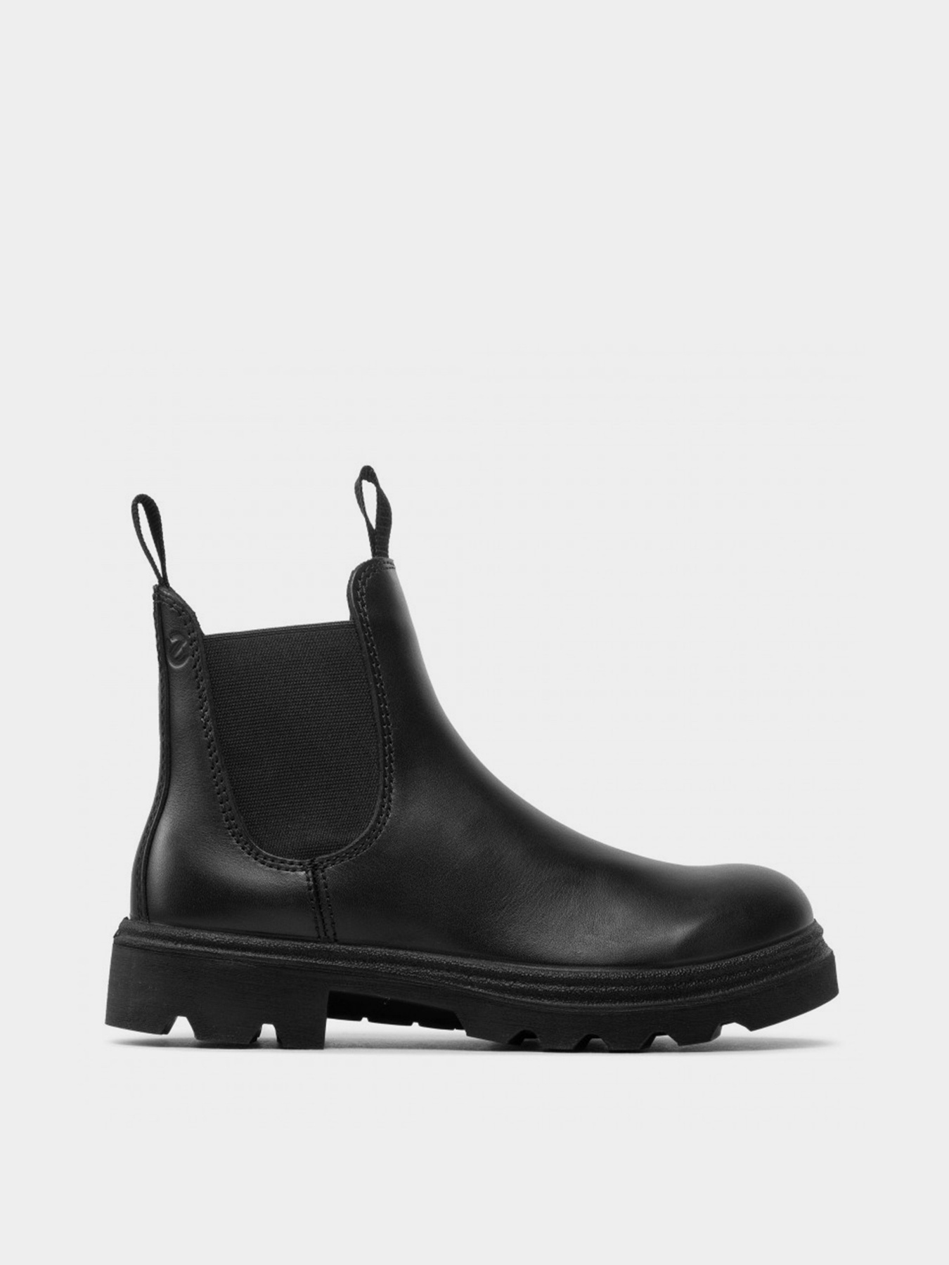 Челси ECCO Grainer модель 21470301001 Фото