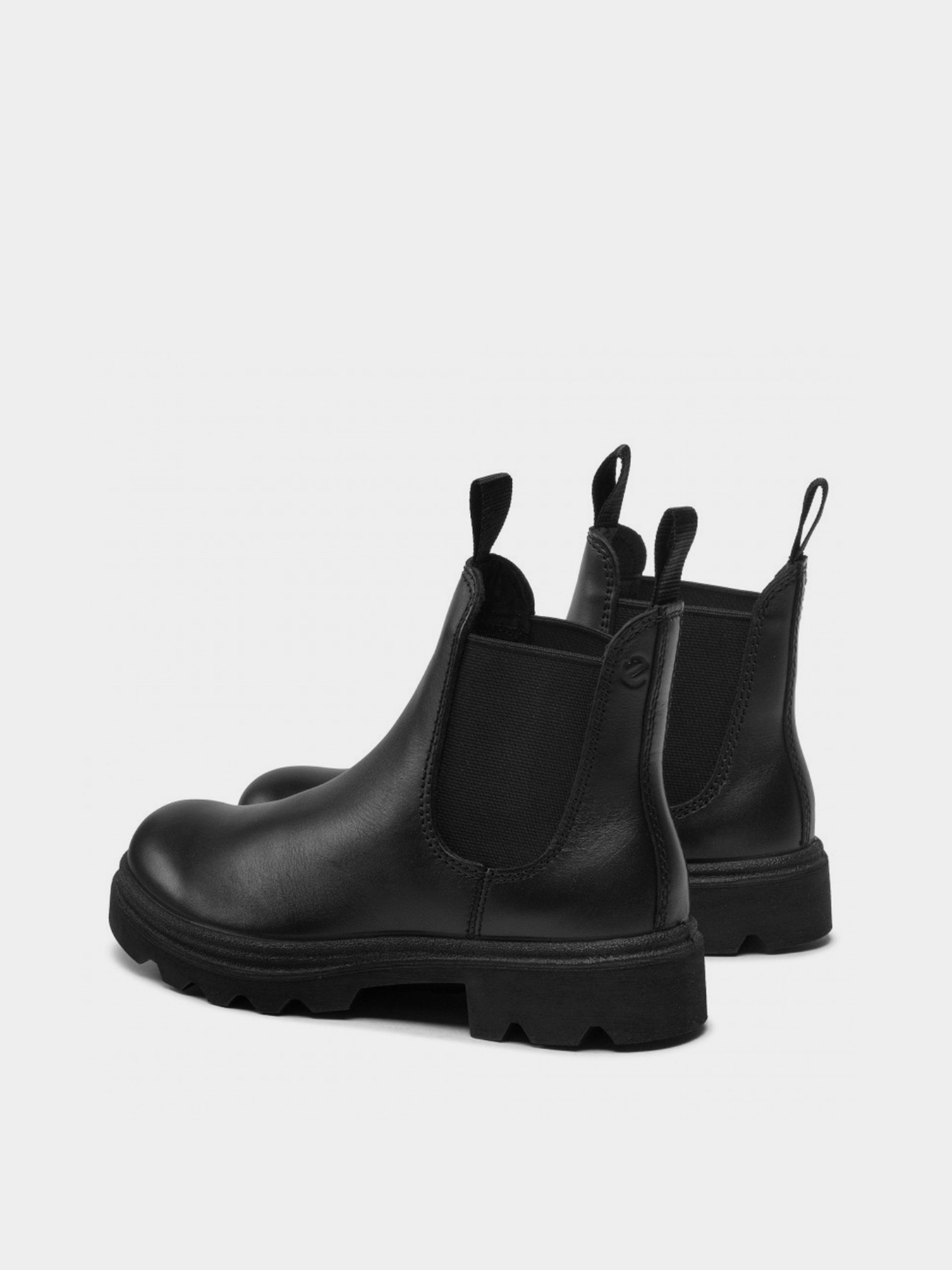 Челси ECCO Grainer модель 21470301001 Фото