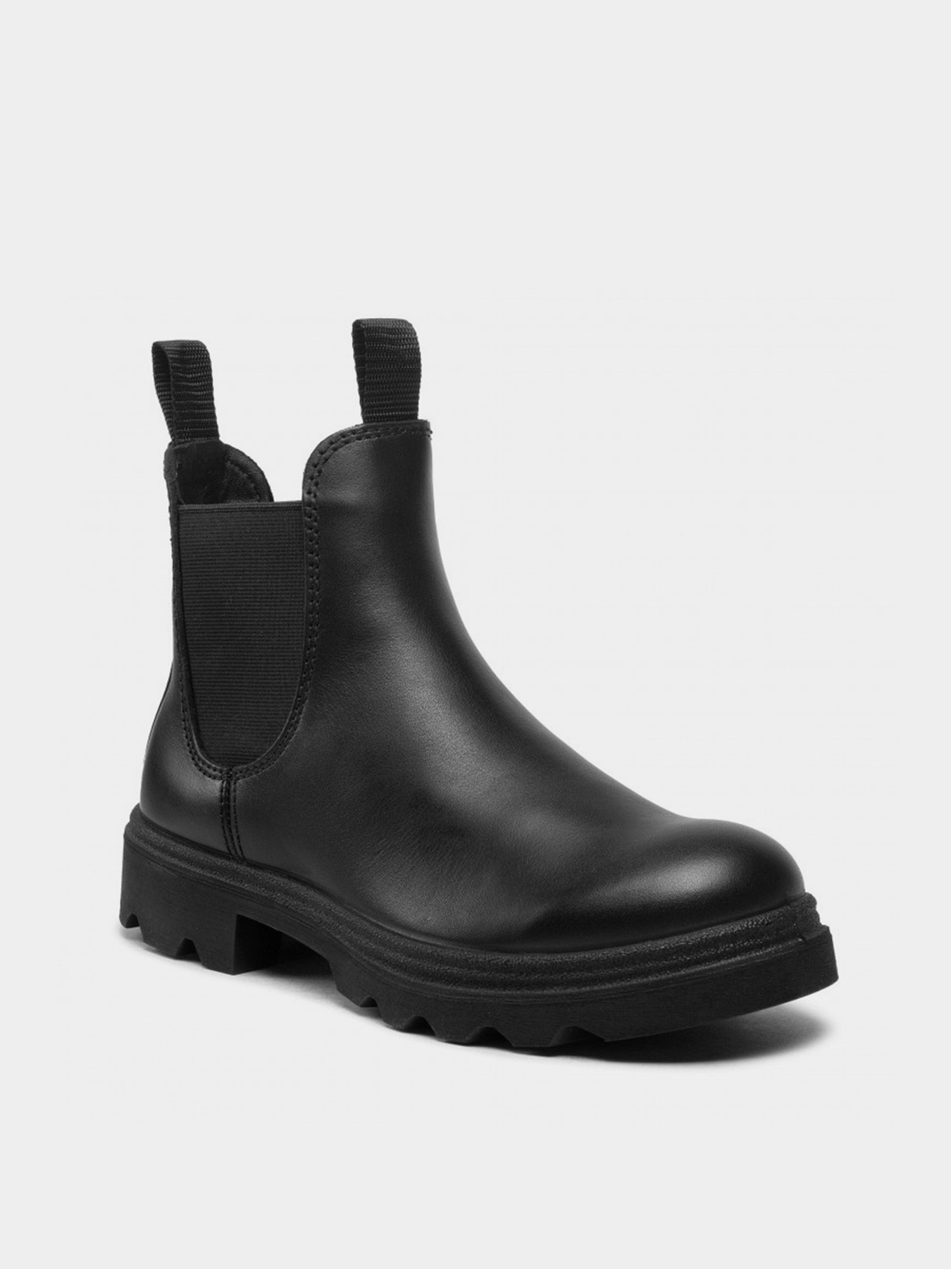 Челси ECCO Grainer модель 21470301001 Фото