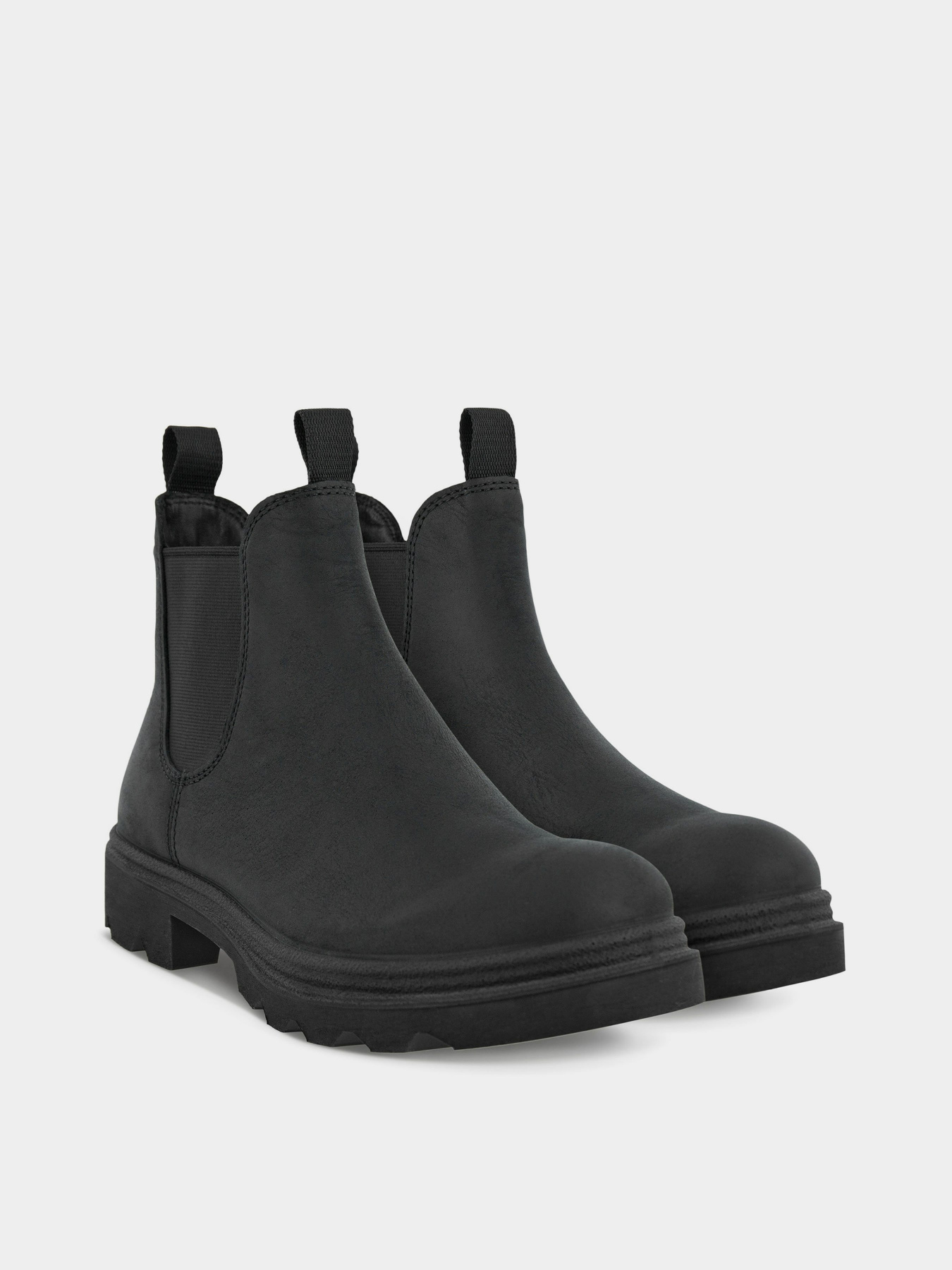 Челси ECCO Grainer модель 21470302001 Фото