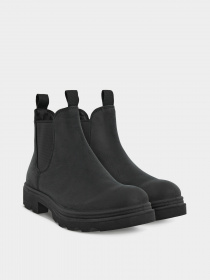 Челси ECCO Grainer модель 21470302001 Фото