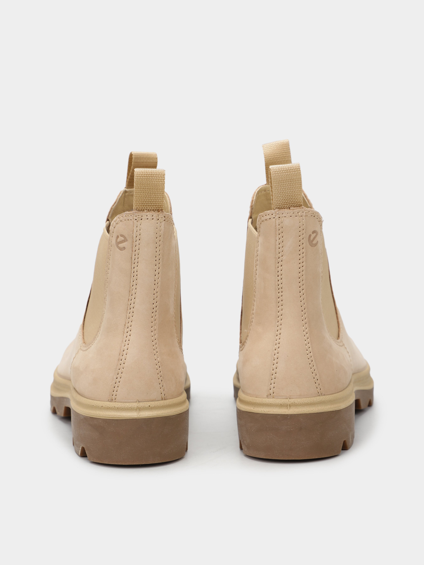 Челсі ECCO модель 21470302631 Челсі ECCO модель 21470302631 Фото