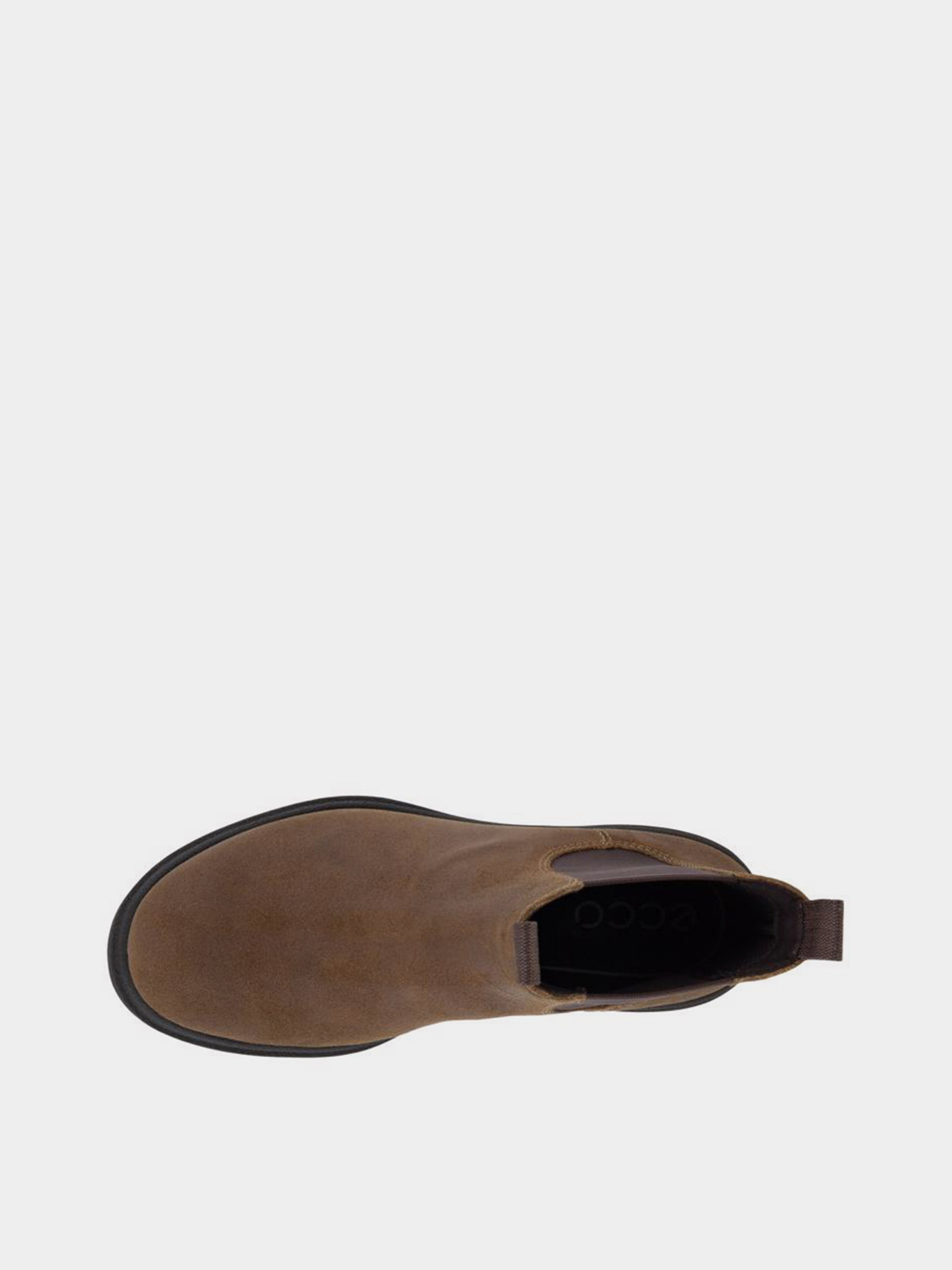 Челси ECCO Grainer модель 21470305482 Фото