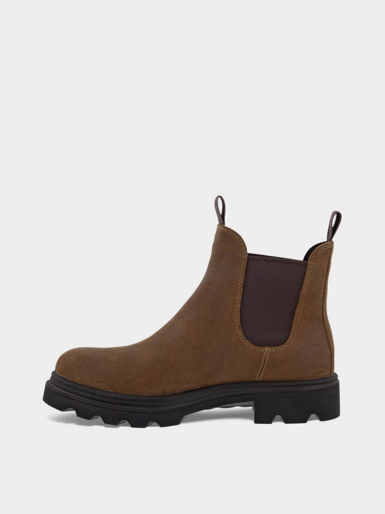 Челси ECCO Grainer модель 21470305482 Челси ECCO Grainer модель 21470305482 Фото