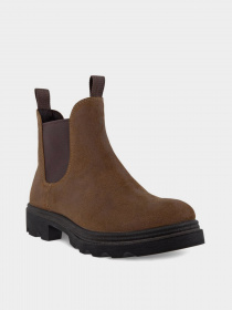 Челси ECCO Grainer модель 21470305482 Челси ECCO Grainer модель 21470305482 Фото