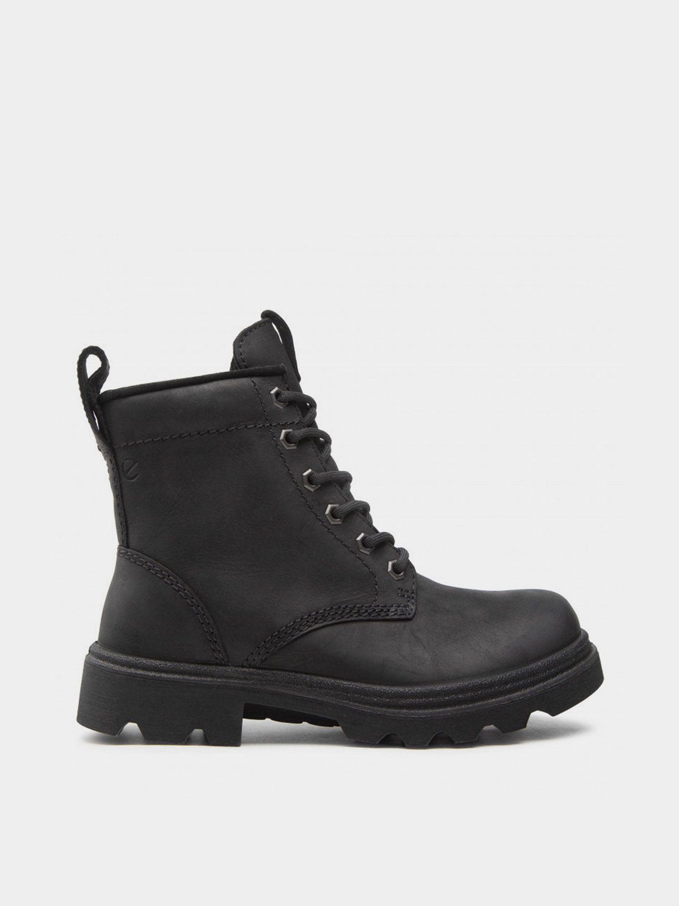 Ботинки ECCO Grainer модель 21471302001 Фото