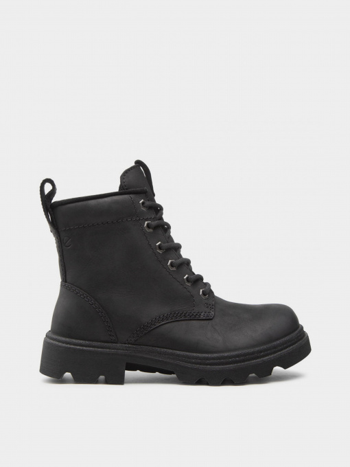 Черевики ECCO Grainer модель 21471302001 Фото