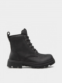 Ботинки ECCO Grainer модель 21471302001 Фото