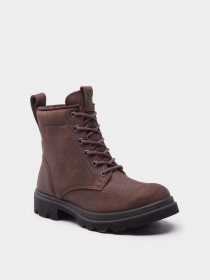 Ботинки ECCO Grainer W модель 21471305072 Фото