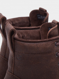 Черевики ECCO Grainer W модель 21471305072 Фото