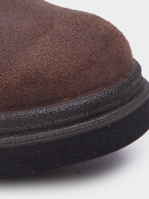 Черевики ECCO Grainer W модель 21471305072 Фото