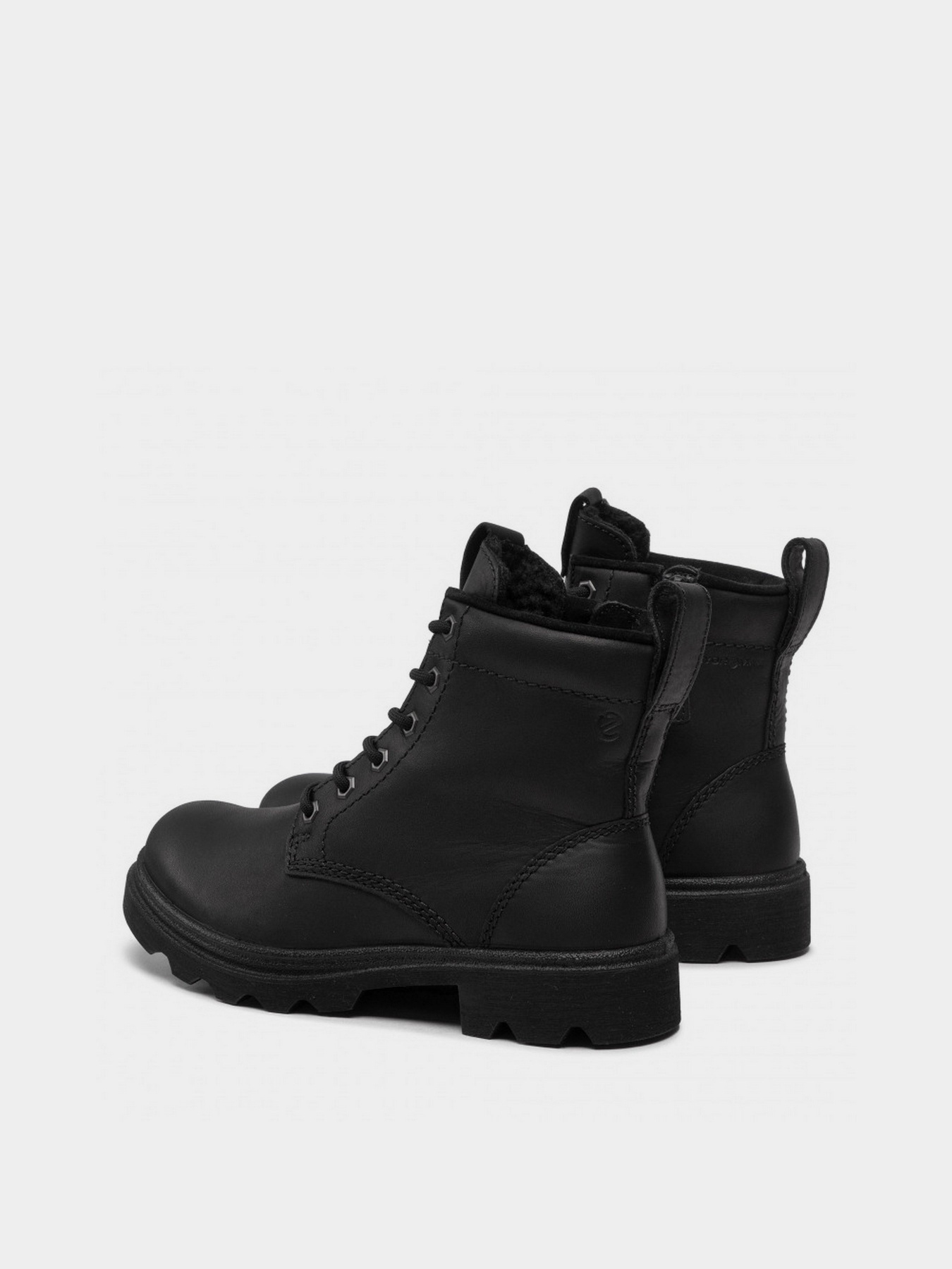 Ботинки ECCO Grainer модель 21472301001 Фото