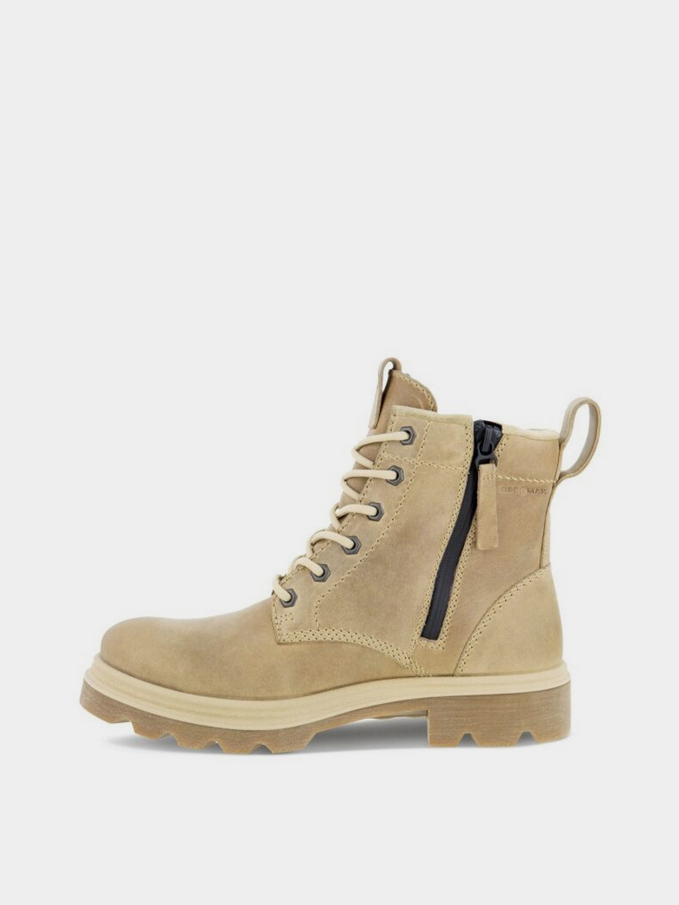 Ботинки ECCO Grainer модель 21472302631 Фото