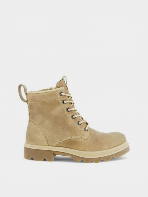 Ботинки ECCO Grainer модель 21472302631 Фото