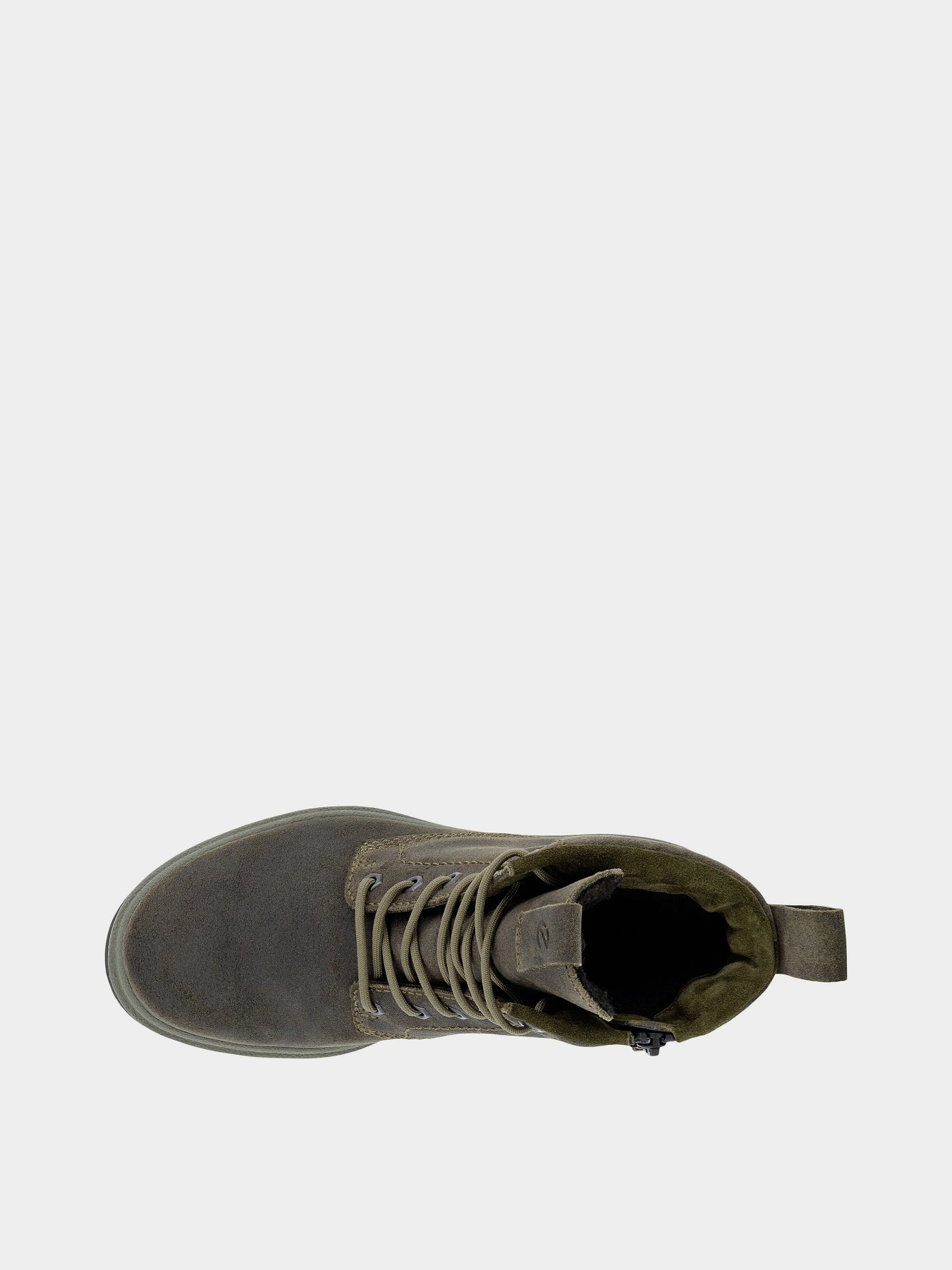 Ботинки ECCO Grainer модель 21472305543 Фото