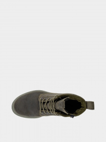 Ботинки ECCO Grainer модель 21472305543 Фото