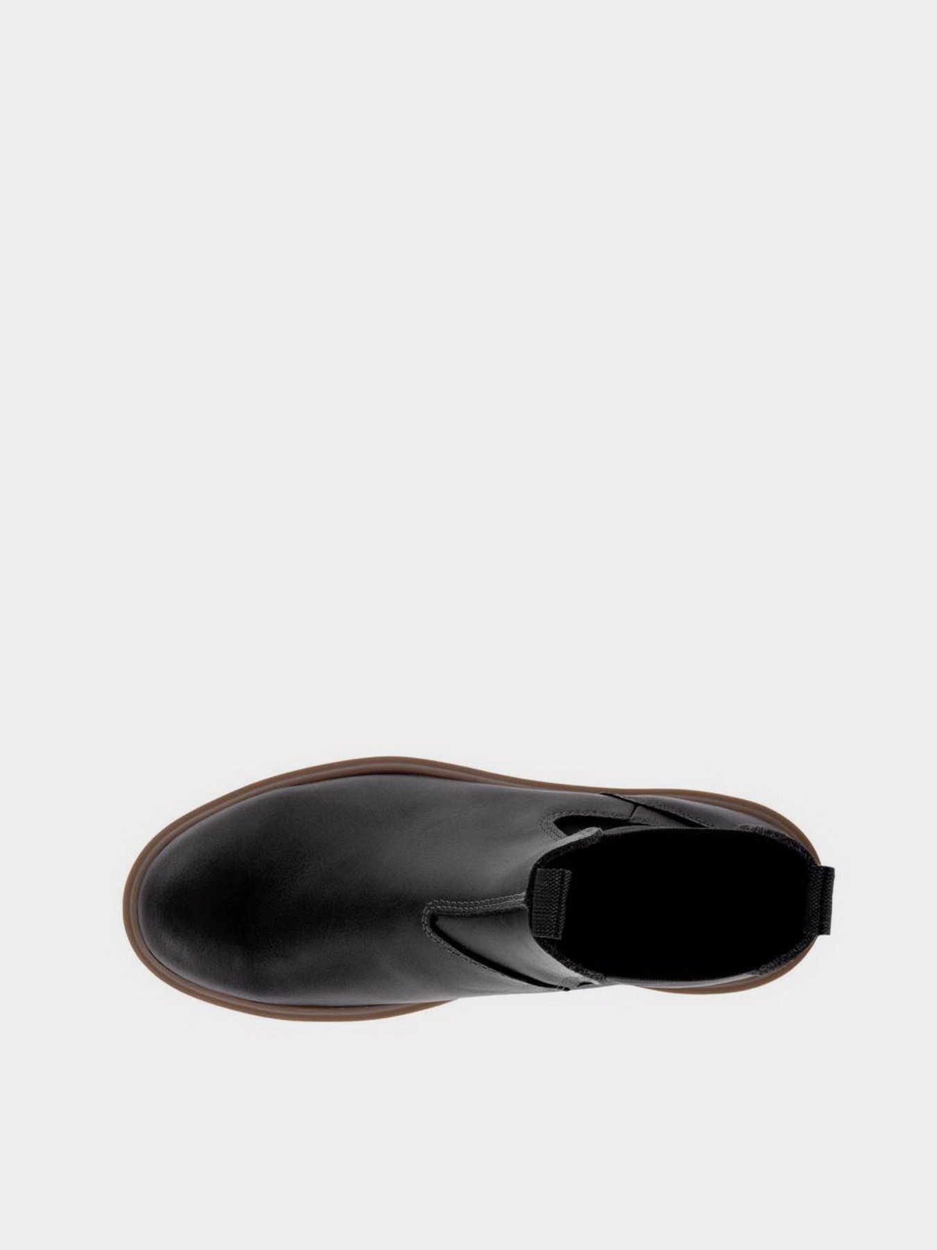 Челси ECCO Staker модель 21760301001 Фото