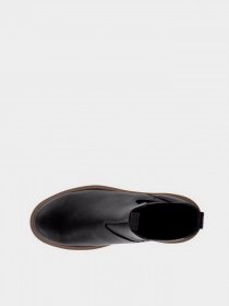 Челси ECCO Staker модель 21760301001 Фото