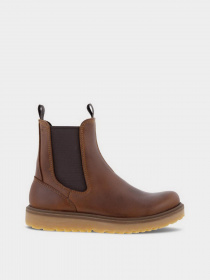 Челсі ECCO Staker модель 21760301053 Фото