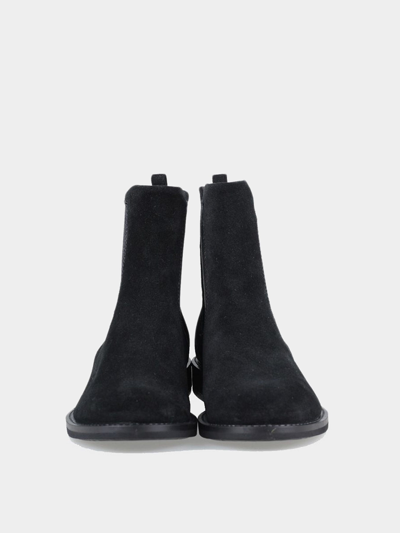 Челси ECCO Sartorelle 25 модель 26650315001 Фото